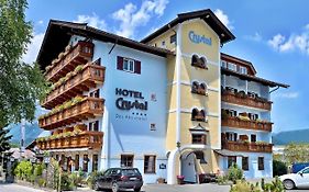 Hotel Crystal - Kitzhorn Suites
