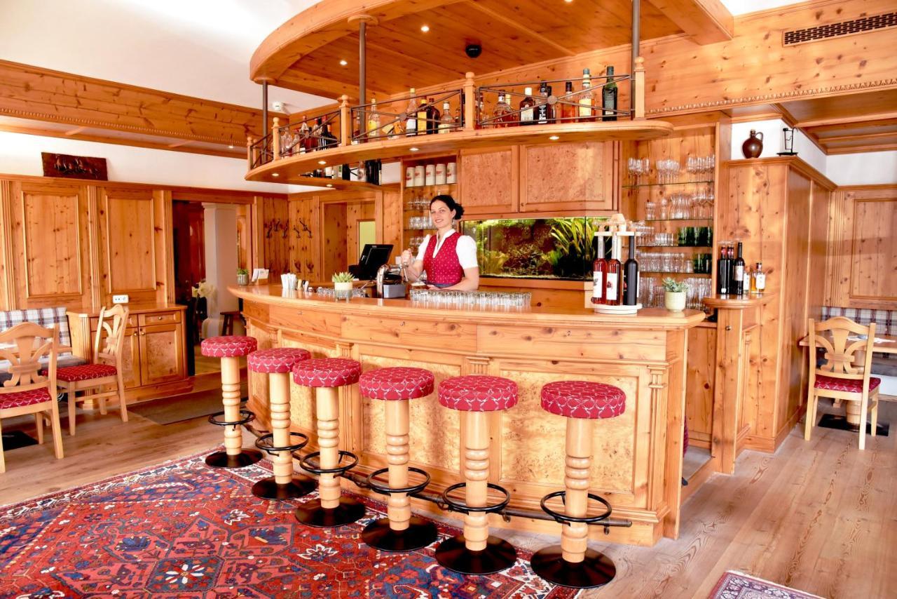 Hotel Crystal - Kitzhorn Suites Sankt Johann in Tirol Buitenkant foto