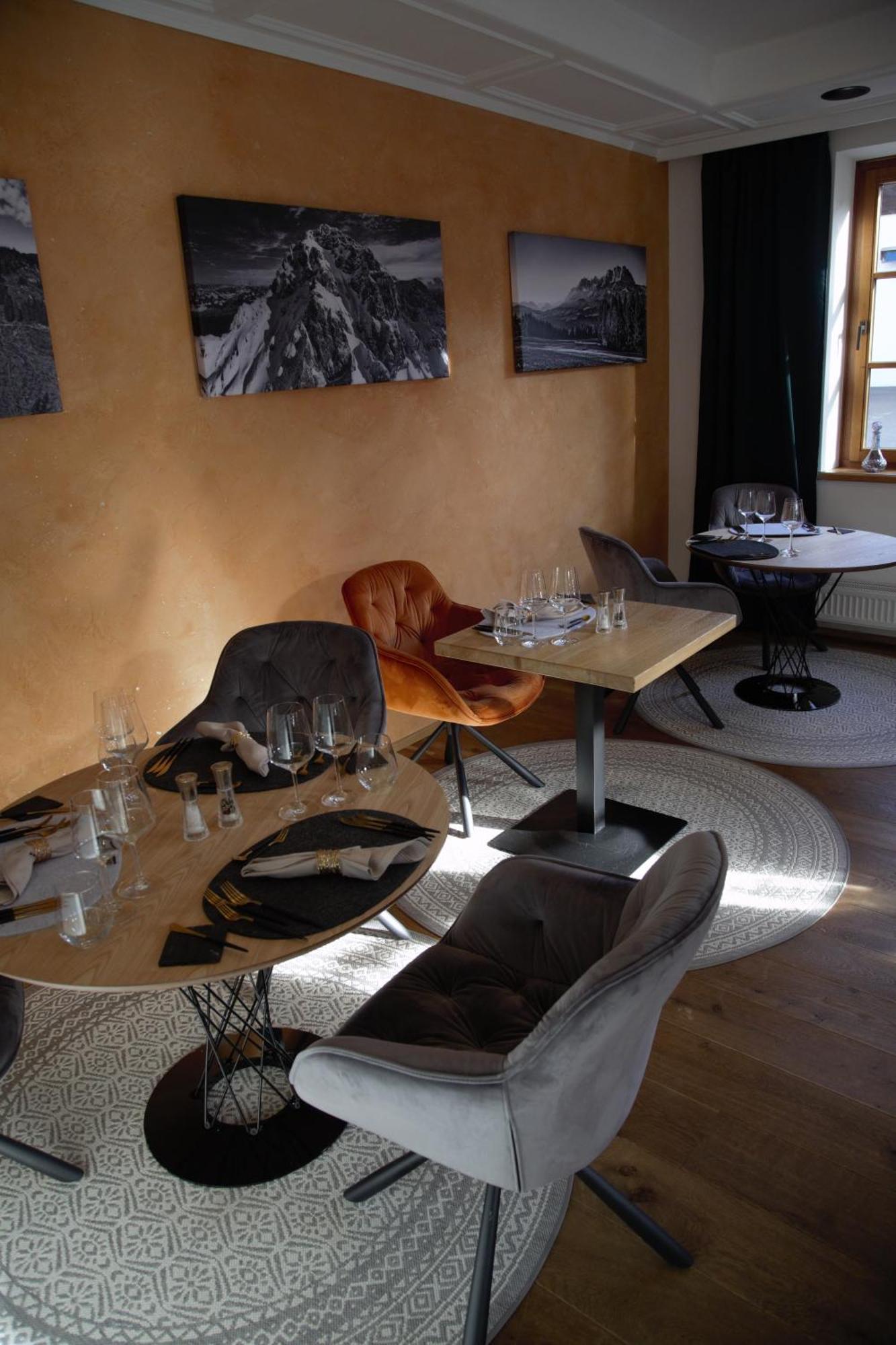 Hotel Crystal - Kitzhorn Suites Sankt Johann in Tirol Buitenkant foto